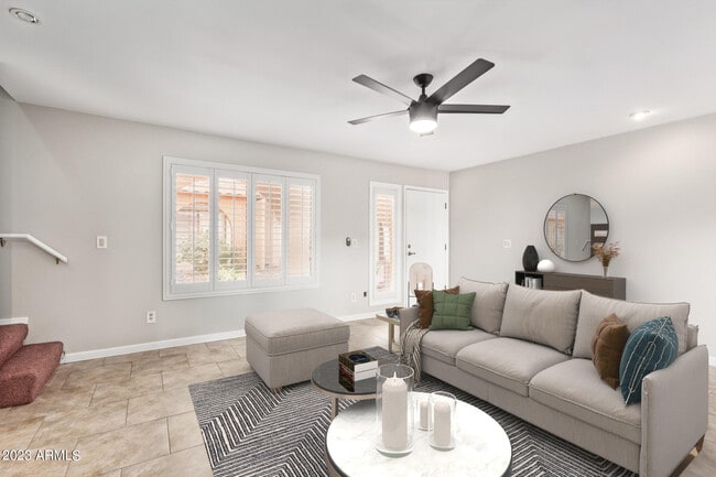 Building Photo - 16510 E Palisades Blvd