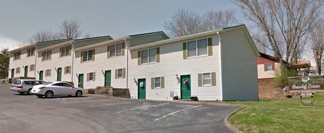 Primary Photo - Briarcliff Estates