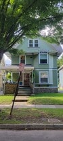 Building Photo - 481 Meigs St