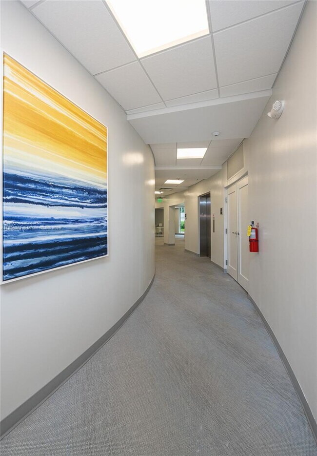 Building Photo - 600 Three Islands Boulevard