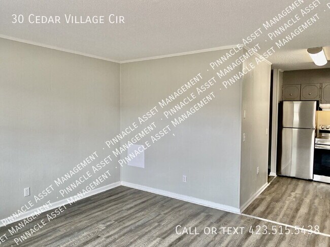 Building Photo - 30 Cedar Village Cir