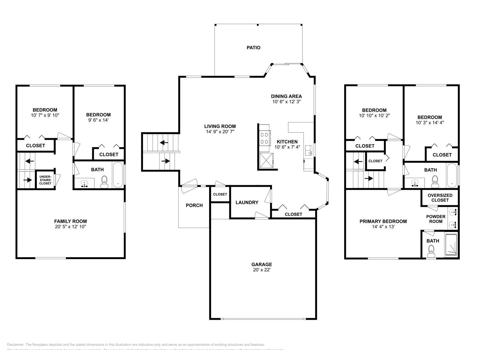 Building Photo - 601 E Palomino Dr
