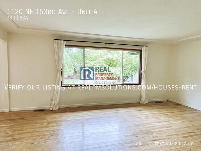 Building Photo - 1120 NE 153rd Ave