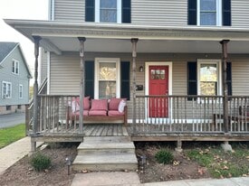 Building Photo - 103 Birdsey Ave