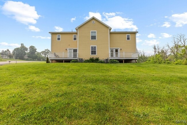Building Photo - 4331 Jordan Rd