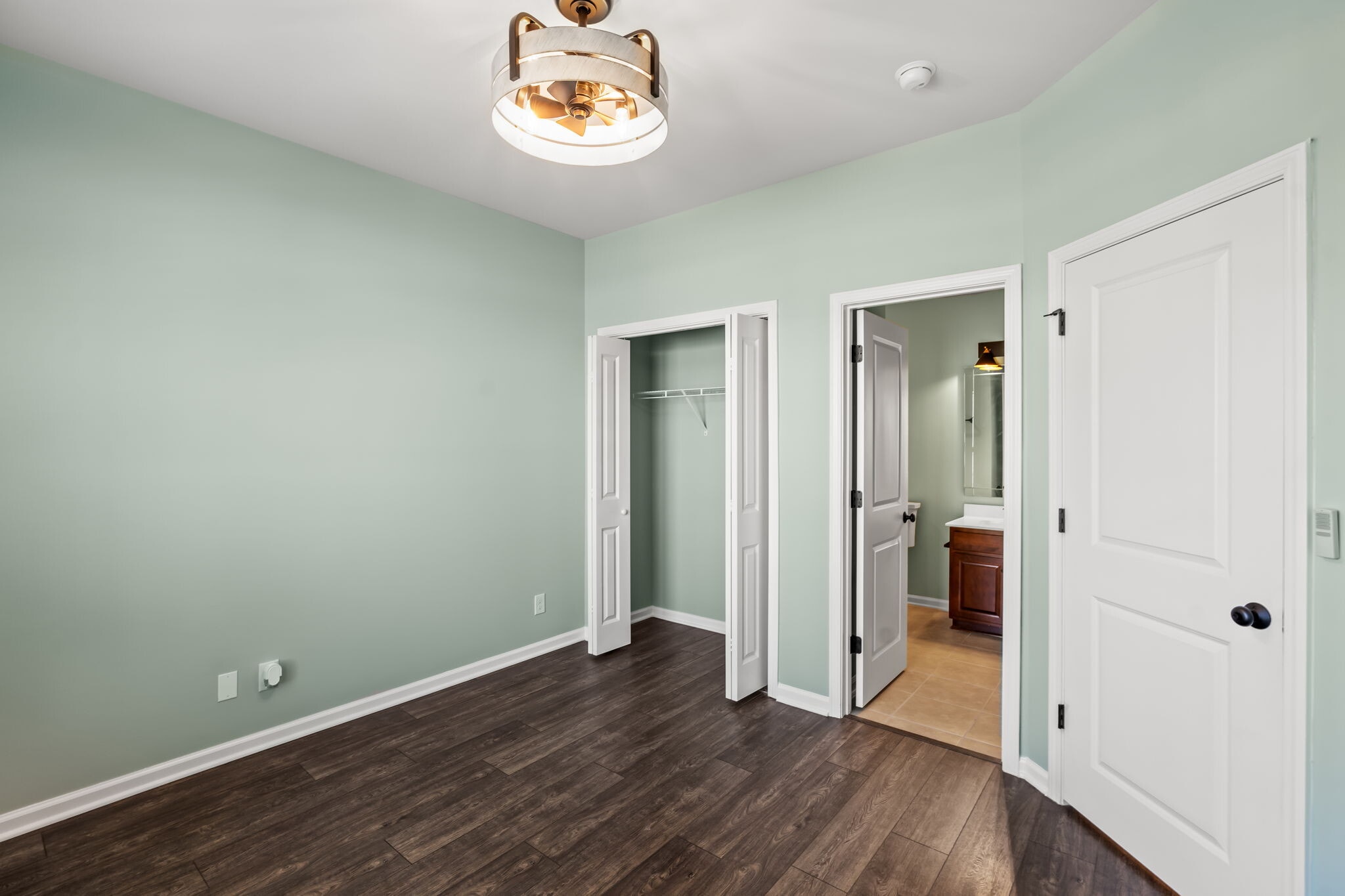 Second Bedroom - 257 Castle Dr