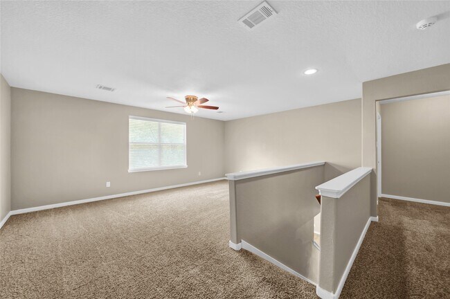 Building Photo - 4618 San Jacinto River Dr