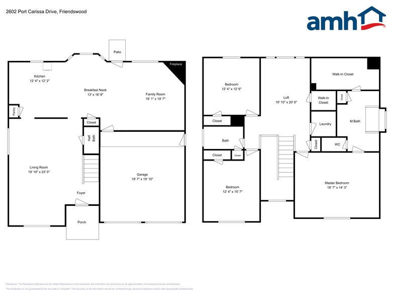 Building Photo - 2602 Port Carissa Dr