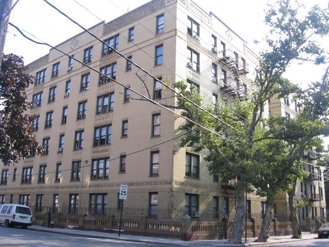 2288 Mott Avenue - 22-88 Mott Ave