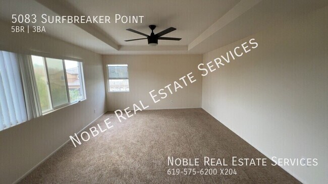 Building Photo - 5083 Surfbreaker Point