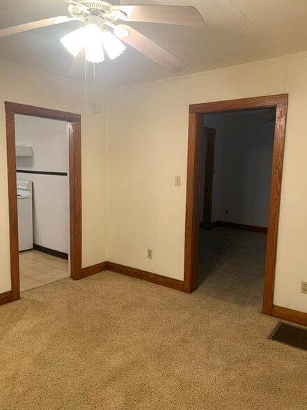 Building Photo - 1136 28th St