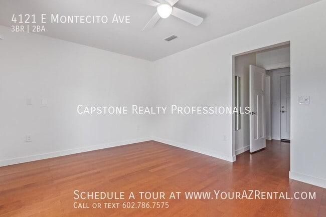Building Photo - 4121 E Montecito Ave