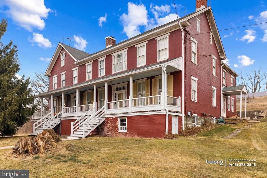 Building Photo - 1118 Bachmans Valley Rd