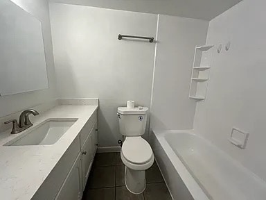 Bathroom - 5113 Crossfield Ct