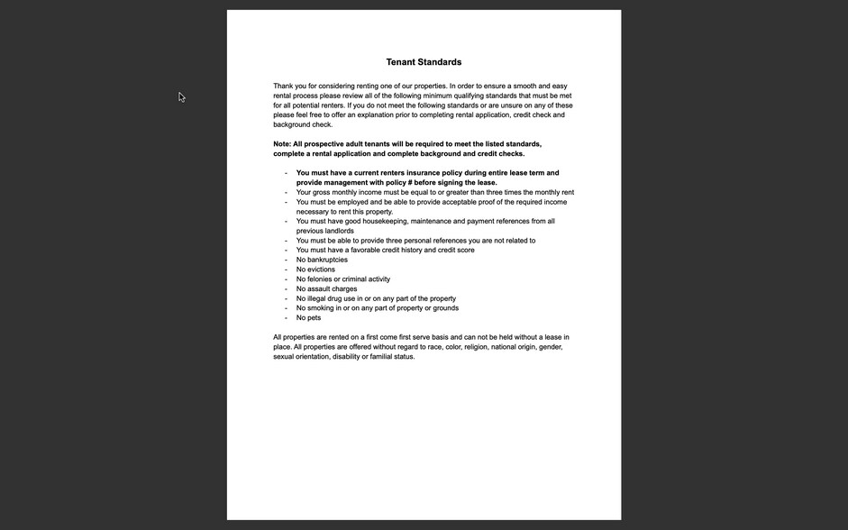 Building Photo - 4965 3rd St NE