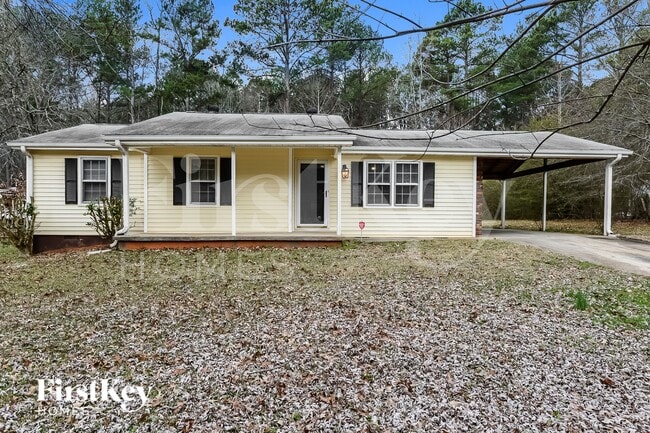 Building Photo - 3981 Leisure Ct SE
