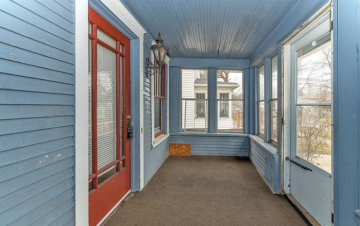 Building Photo - 1824 Coleman Ave