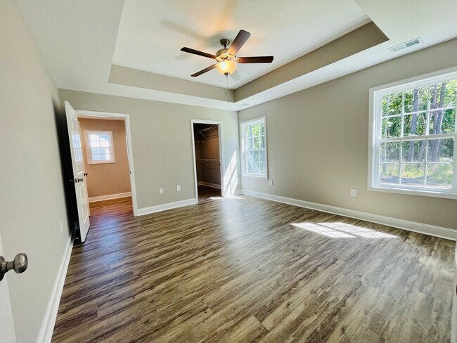 Building Photo - 1 year New 3bd / 2ba w/ high end finishes, right in the heart of Conway!!