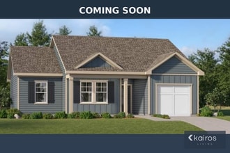 Building Photo - 111 Silver Maple Ln