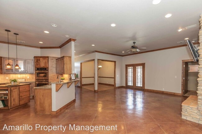 Building Photo - 2 br, 2 bath House - 6012 Greenways