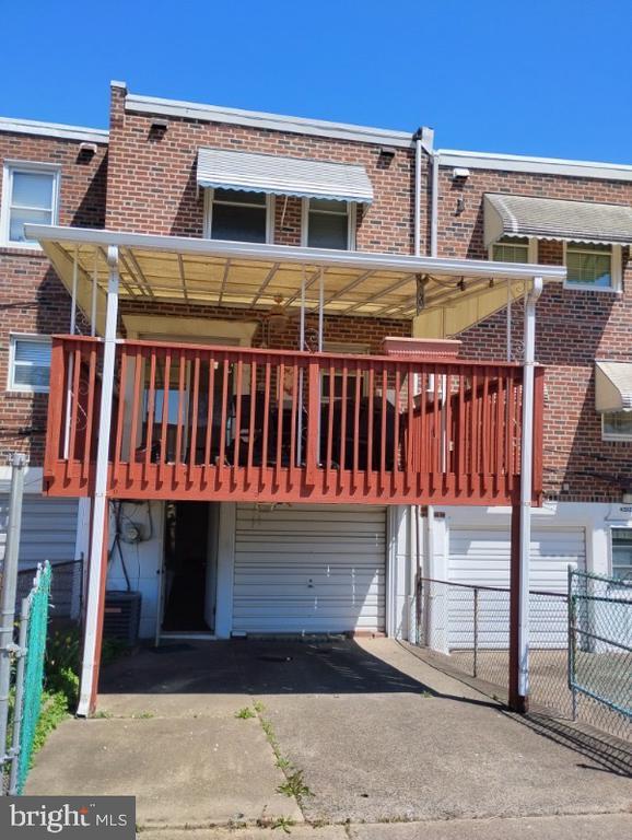 Building Photo - 4510 Strahle St