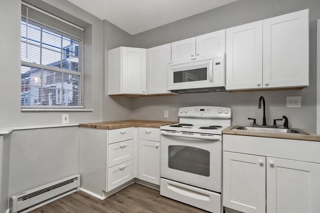 Building Photo - 301 W Wilkes Barre St