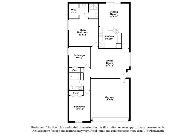 Building Photo - 30220 Birdhouse Dr
