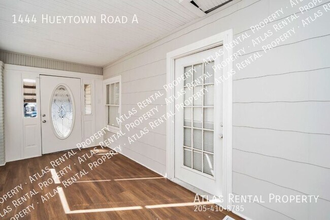 Building Photo - 1444 Hueytown Rd