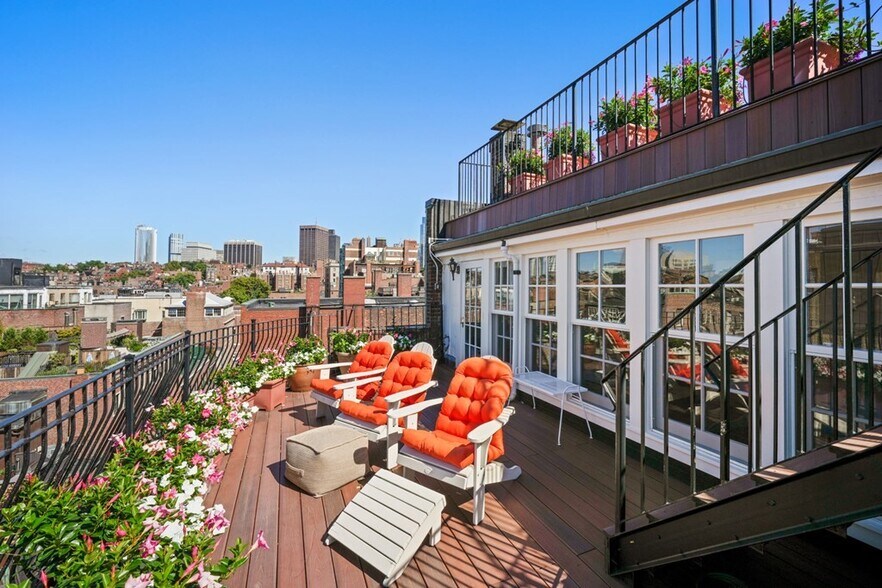 *Pictures are representative samples of the advertised unit. In some cases, the actual units you tou - 94 Beacon St