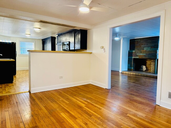 Building Photo - 3BR 2BA Oxford NC