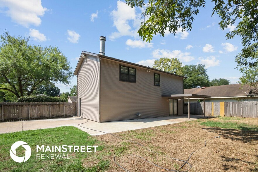 Building Photo - 3423 Dryburgh Ct