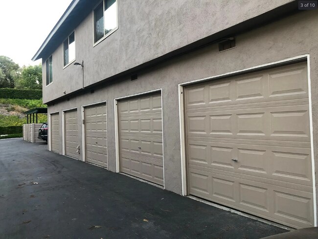Garage (On the Right) - 1756 N Cedar Glen Dr