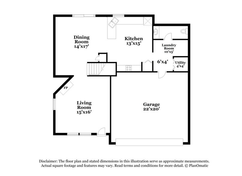 Building Photo - 8017 Grand Gulch Dr