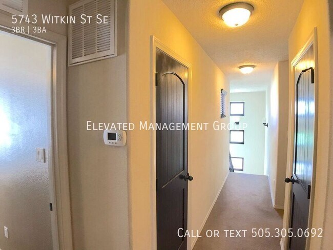 Building Photo - 5743 Witkin St SE