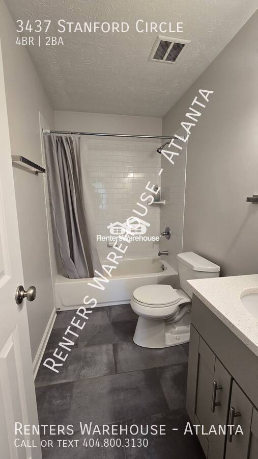 Building Photo - 3437 Stanford Cir