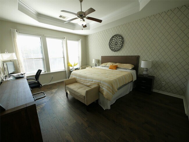 Building Photo - 20715 White Hyacinth Dr