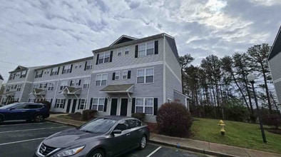 Building Photo - 220 Campus Dr