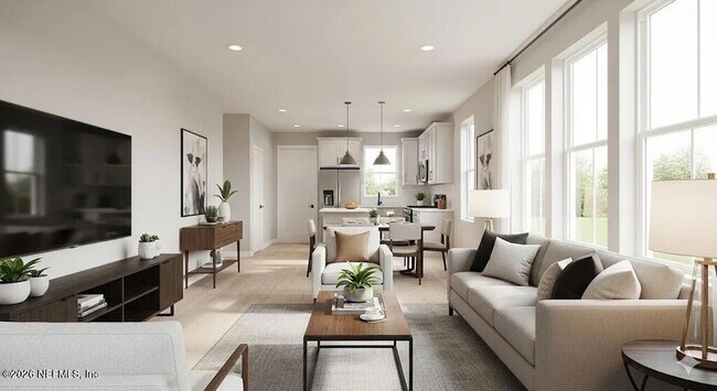 Building Photo - 3540 Datura St