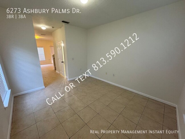 Building Photo - 6273 Ashbury Palms Dr