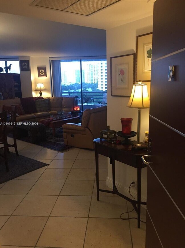 Building Photo - 3300 NE 191st St