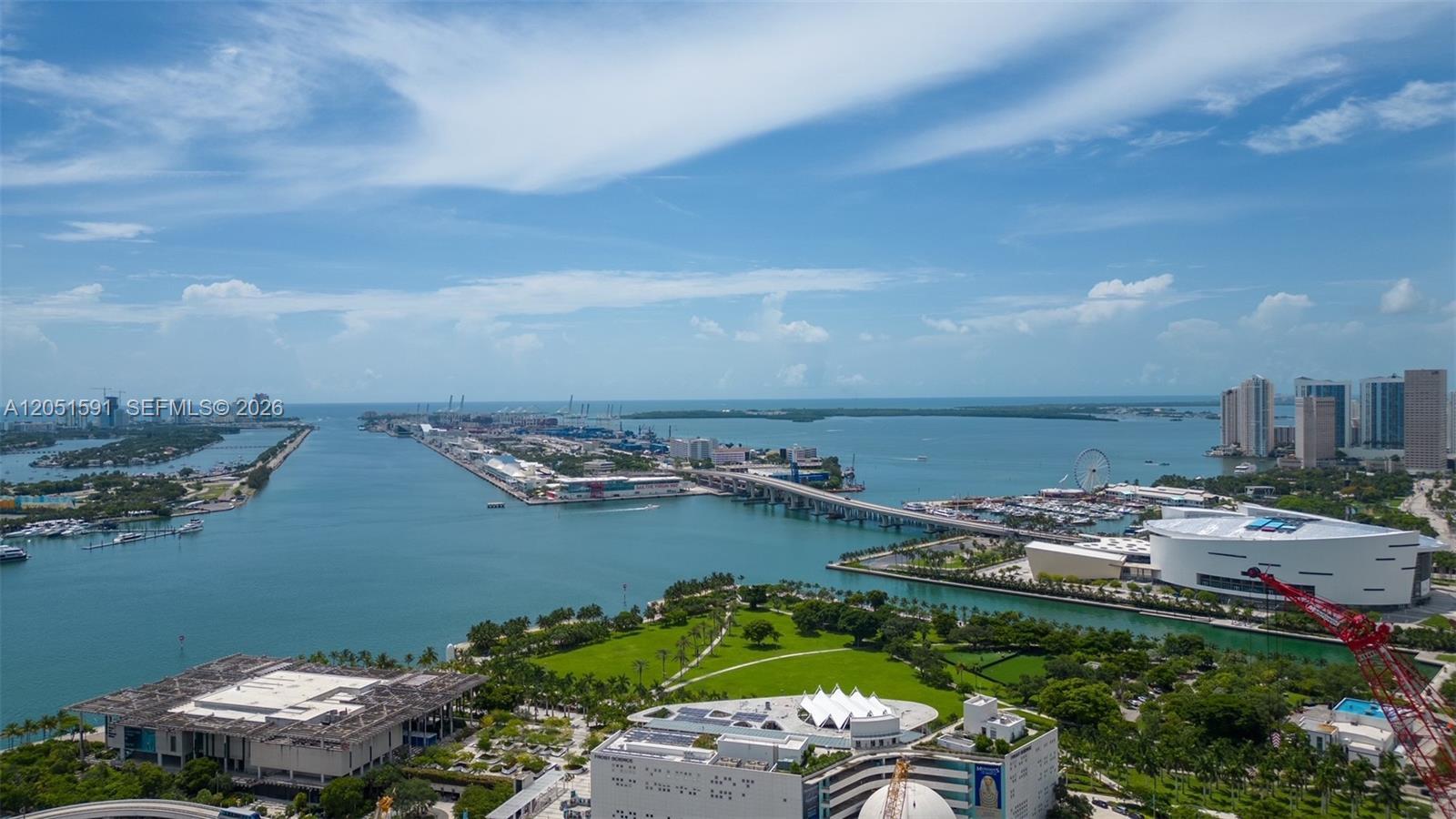 Building Photo - 1100 Biscayne Blvd