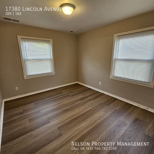 Building Photo - 17380 Lincoln Ave