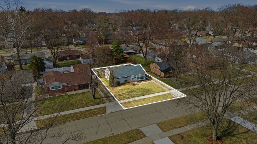 Building Photo - 125 Sheffield Dr