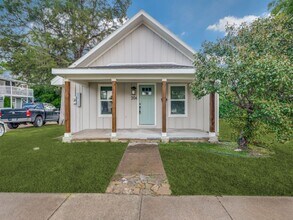 Building Photo - Welcome to Your Ideal Home: 3-Bedroom, 2-Bath Gem Near UNT and Downtown!