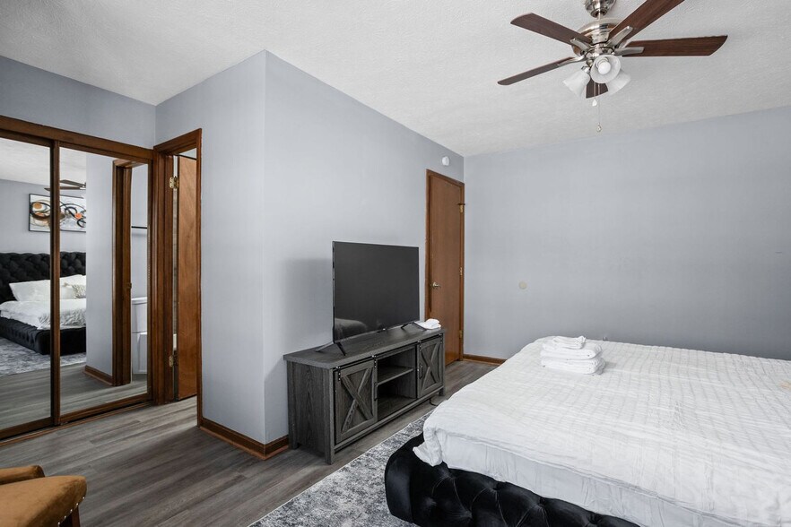 Building Photo - 7542 Higdon Ct