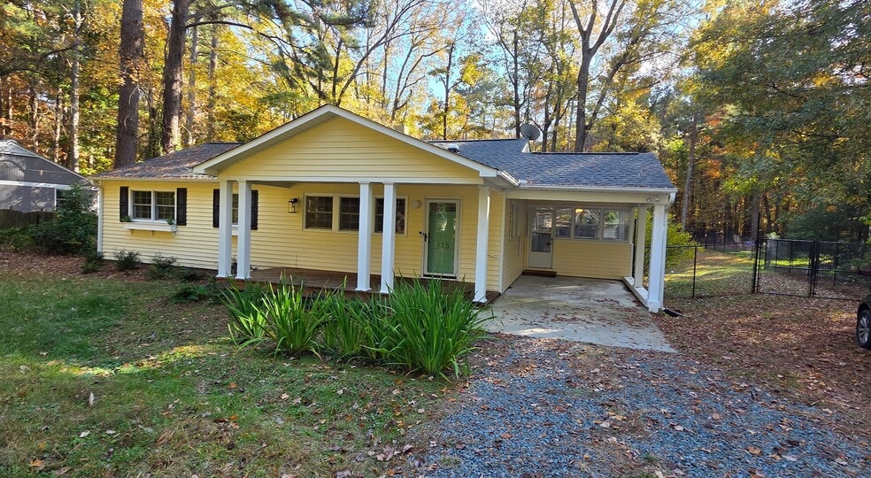 Primary Photo - 135 Windsor Cir