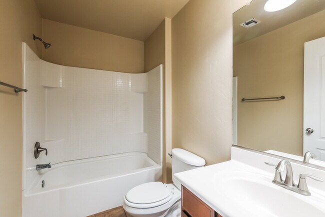 Building Photo - 7016 W Dupont Way