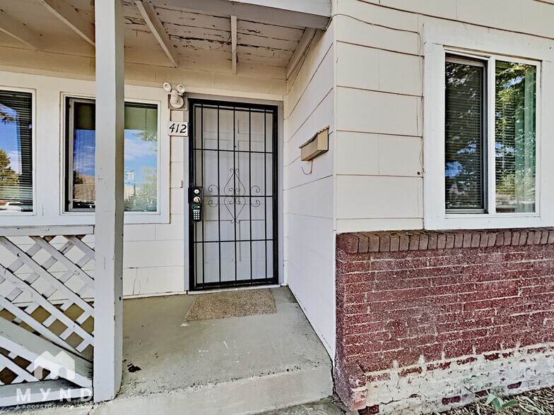 Primary Photo - 412 Margrave Dr
