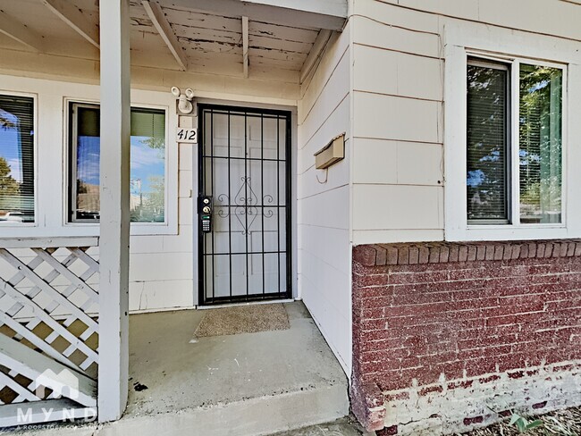Building Photo - 412 Margrave Dr