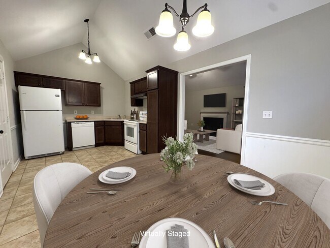 Building Photo - East Athens 3br House - FOR RENT